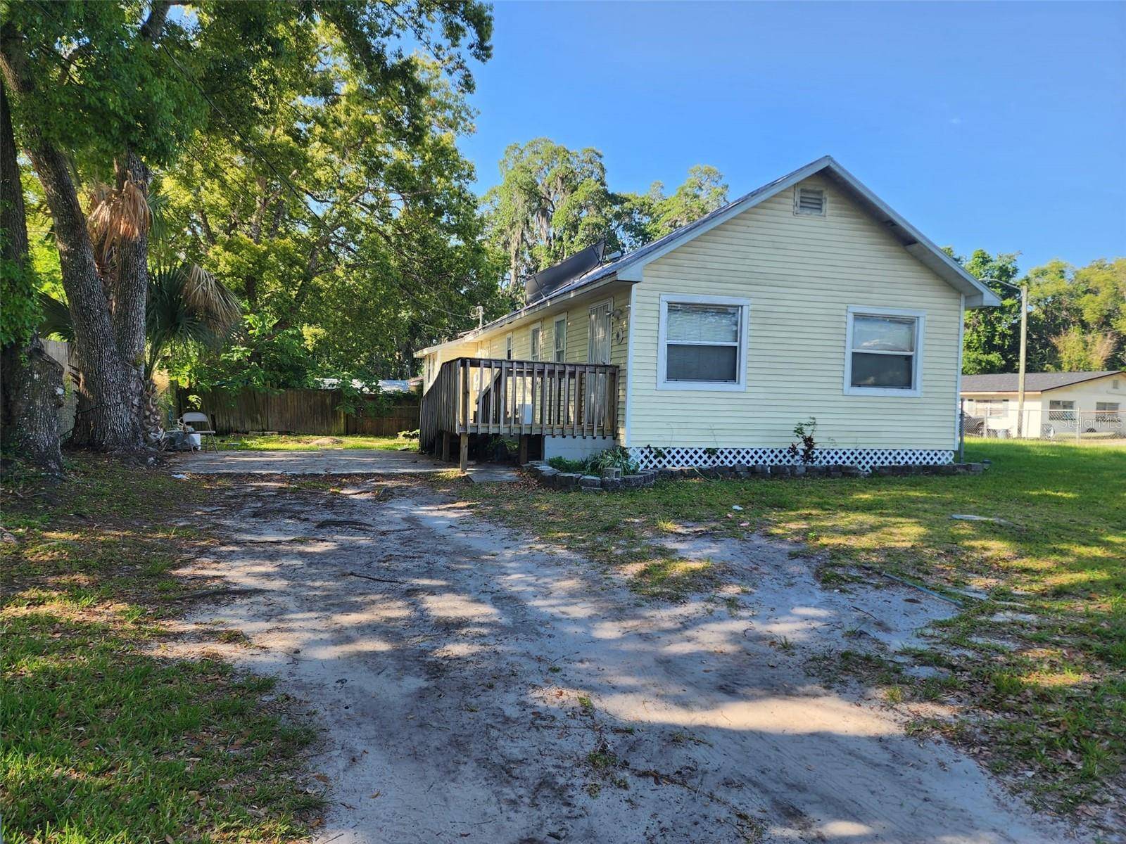 Brooksville, FL 34601,409 COOK AVE