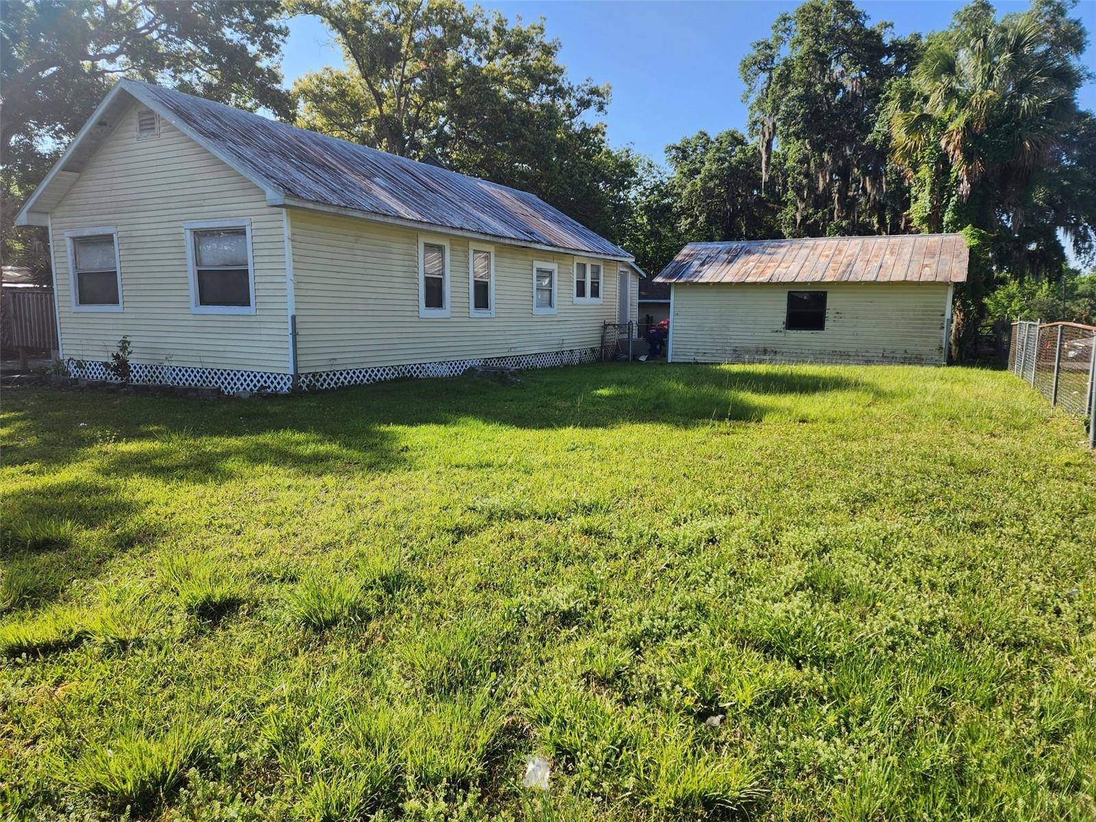 Brooksville, FL 34601,409 COOK AVE