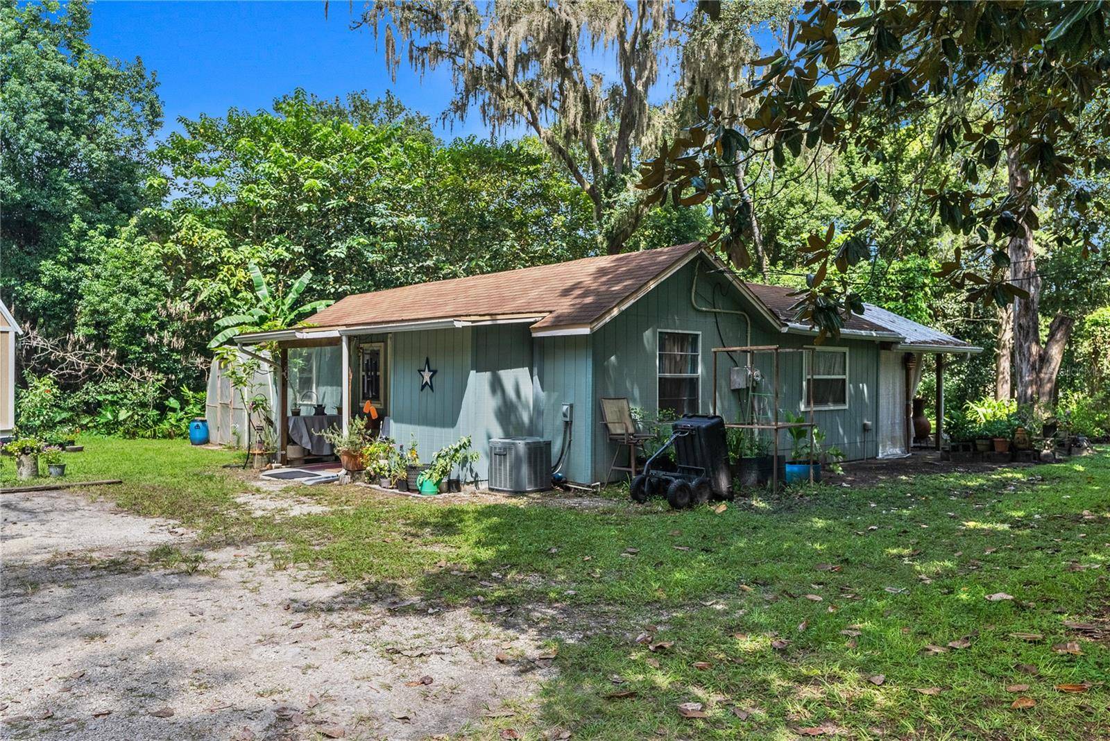 Brooksville, FL 34604,1026 ROOSEVELT AVE