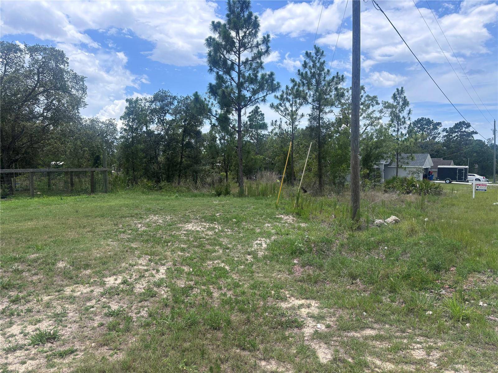 Brooksville, FL 34614,0 DUSKY WARBLER RD