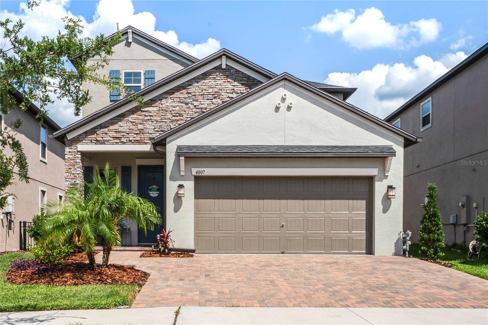 Land O Lakes, FL 34638,4007 CADENCE LOOP