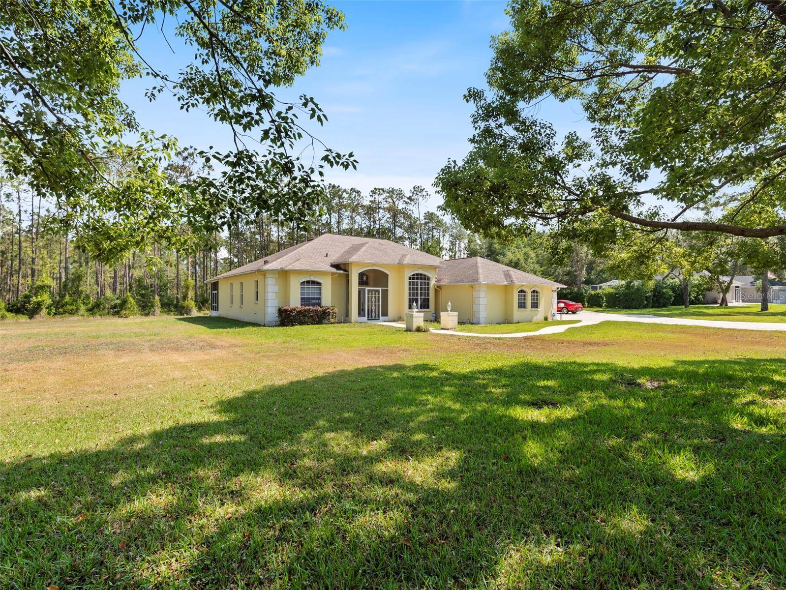 Weeki Wachee, FL 34613,10251 WOODLAND WATERS BLVD