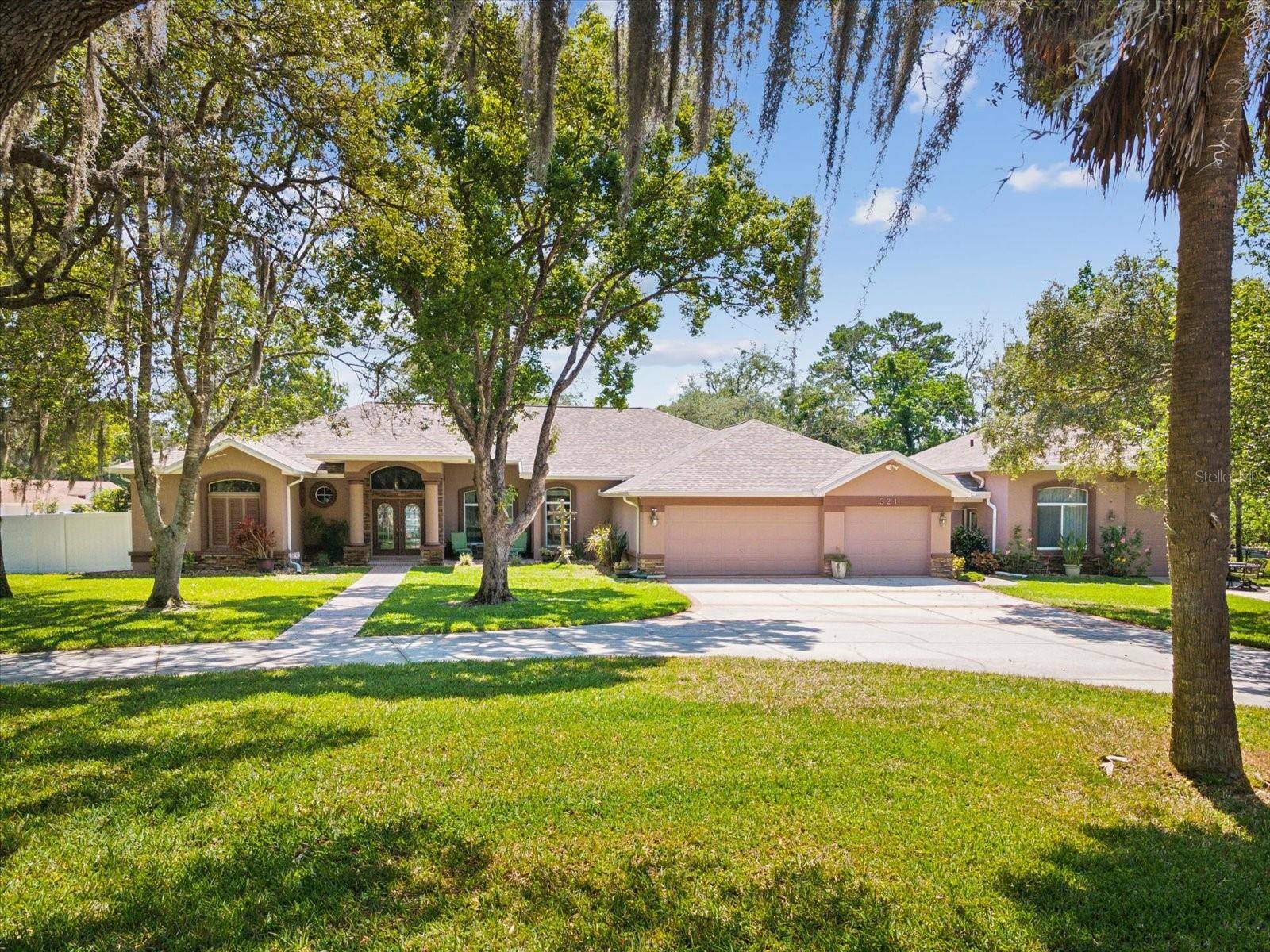 Spring Hill, FL 34609,321 CRESSIDA CIR