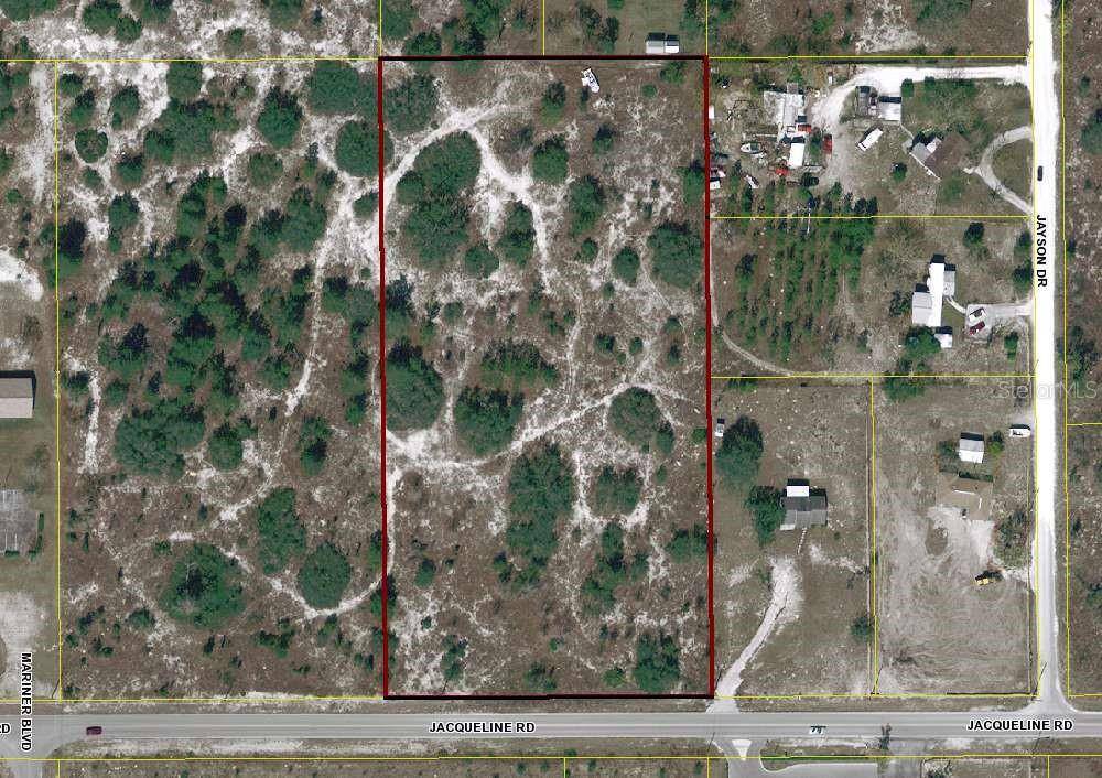 Brooksville, FL 34613,13131 JACQUELINE RD