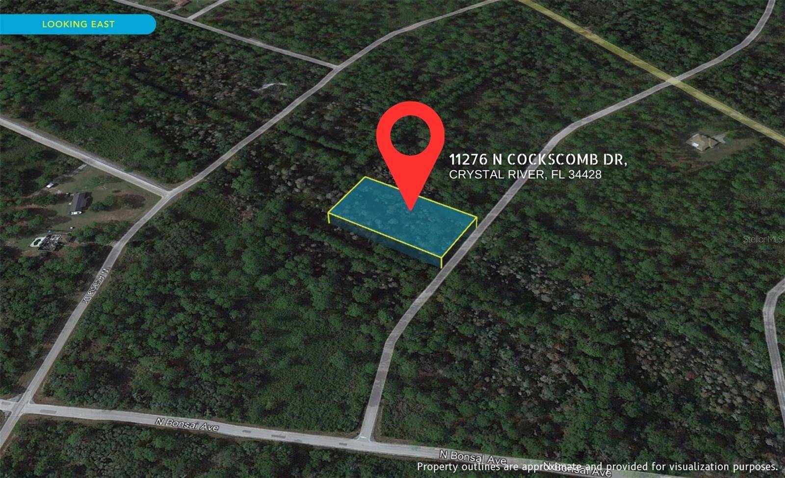 Crystal River, FL 34428,11276 W COCKSCOMB DR