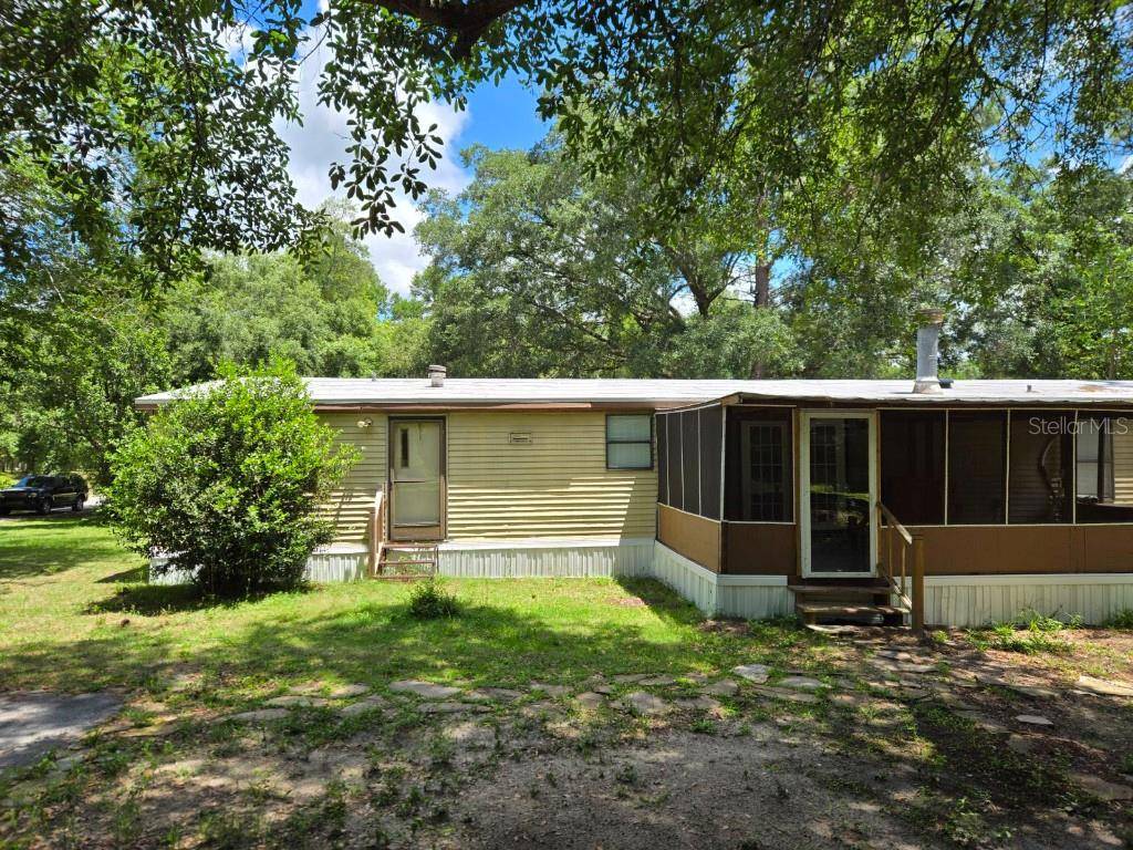 Morriston, FL 32668,21850 SE 64TH LN