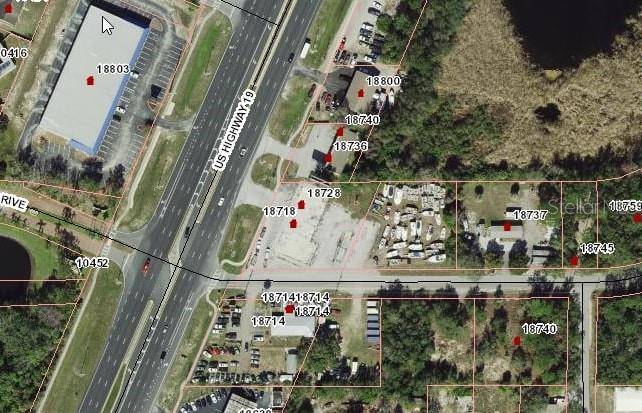 Hudson, FL 34667,18718 US HWY 19