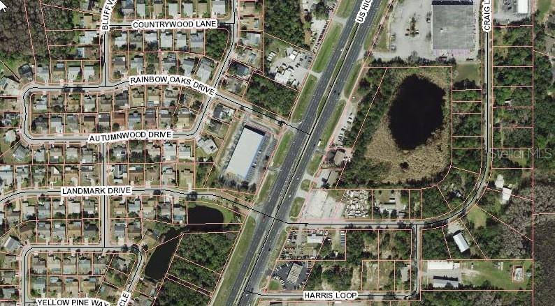 Hudson, FL 34667,18718 US HIGHWAY 19