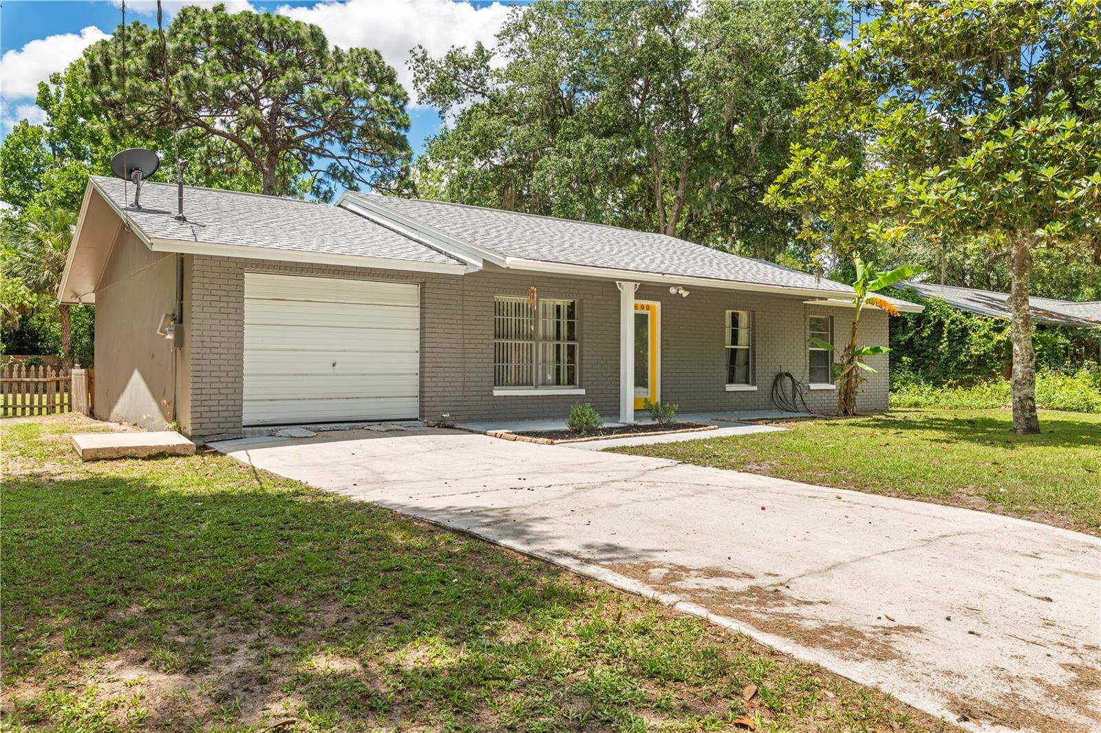 Crystal River, FL 34429,9690 W GREEN LN