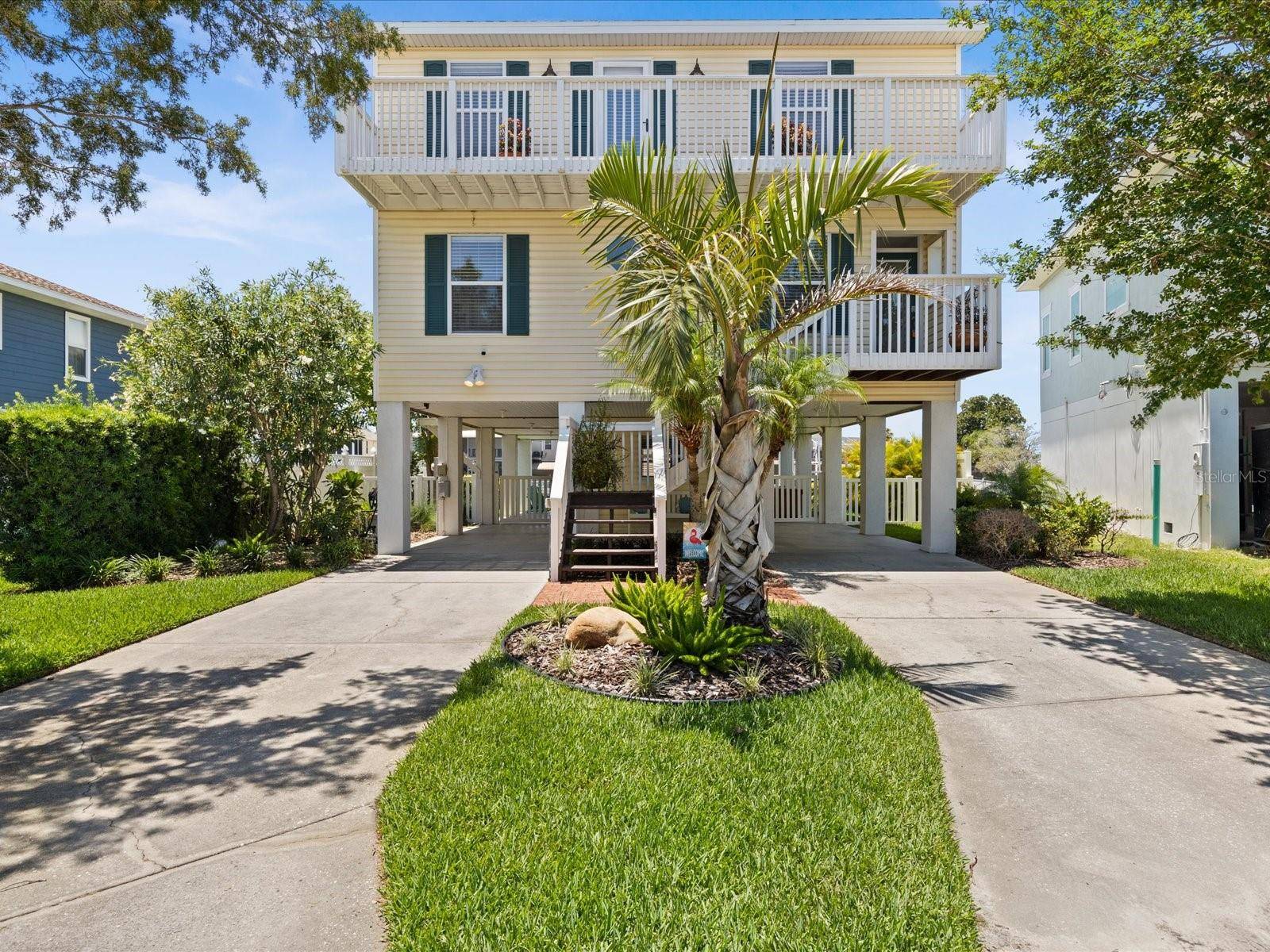 Hernando Beach, FL 34607,4207 DES PREZ CT