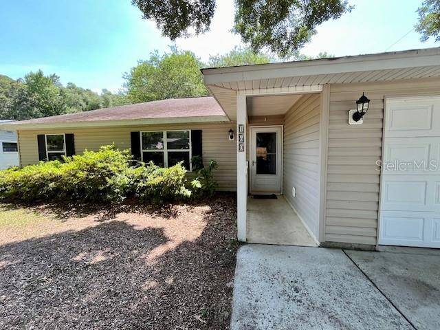 Brooksville, FL 34601,160 ALPINE CIR