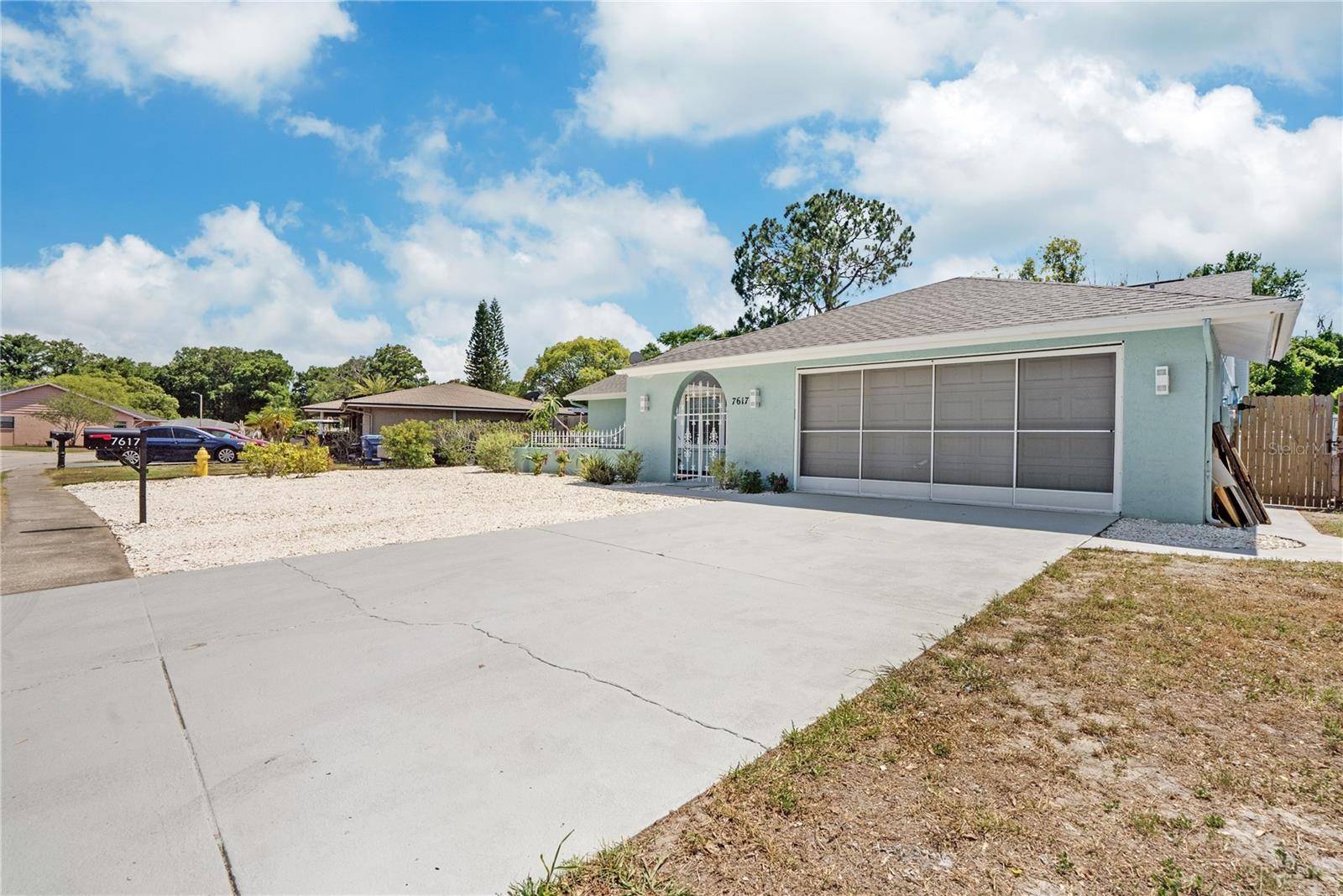 New Port Richey, FL 34653,7617 VALLEY CT