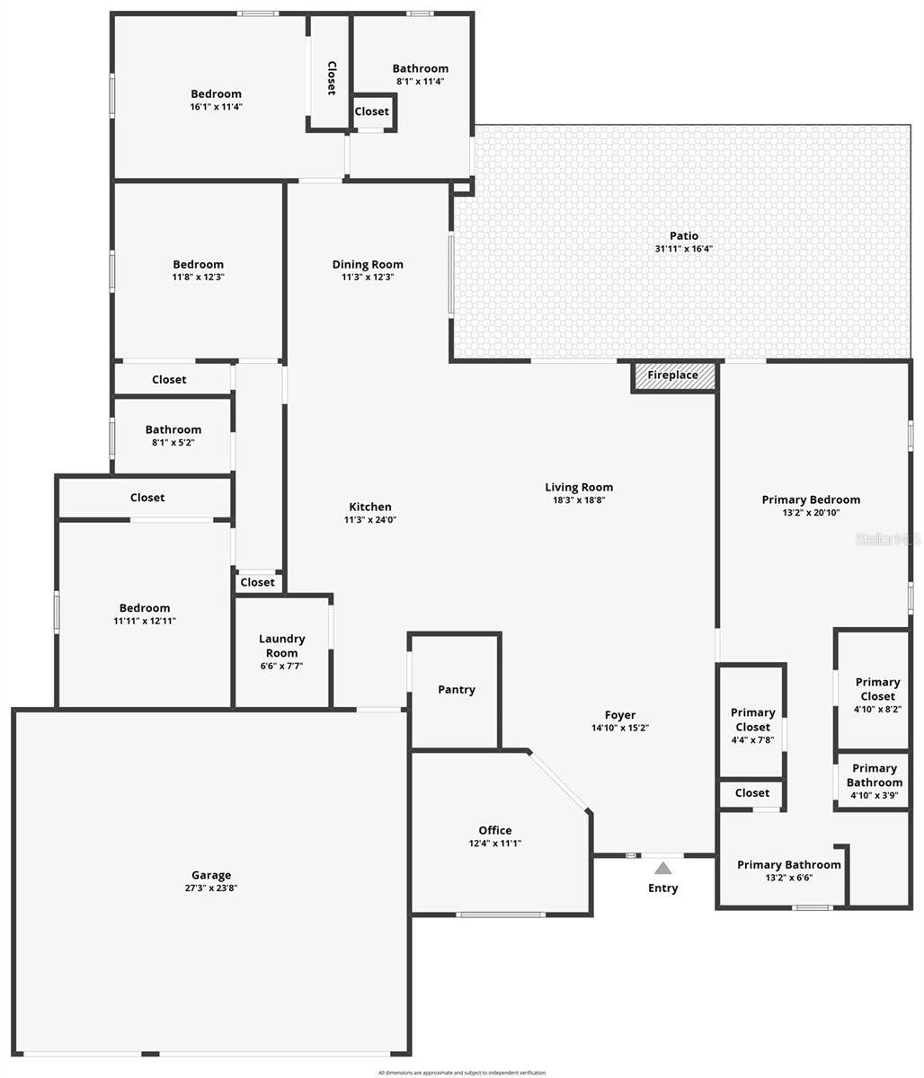 Homosassa, FL 34446,8 HIBISCUS CT