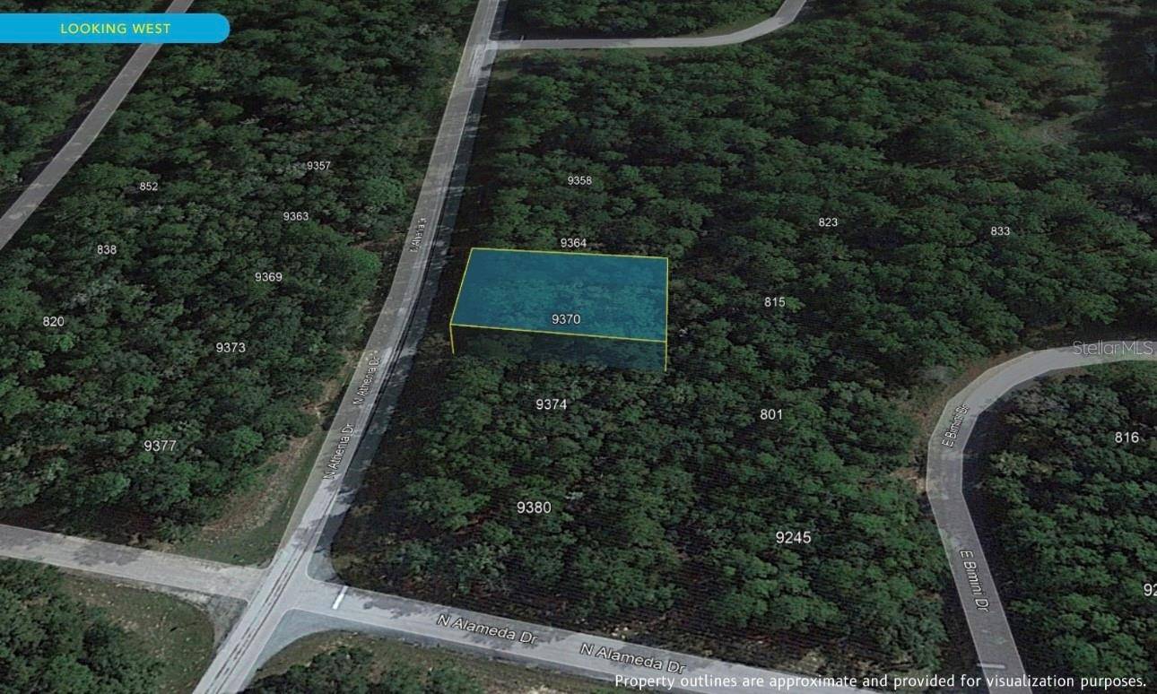 Citrus Springs, FL 34434,9370 N ATHENIA DR