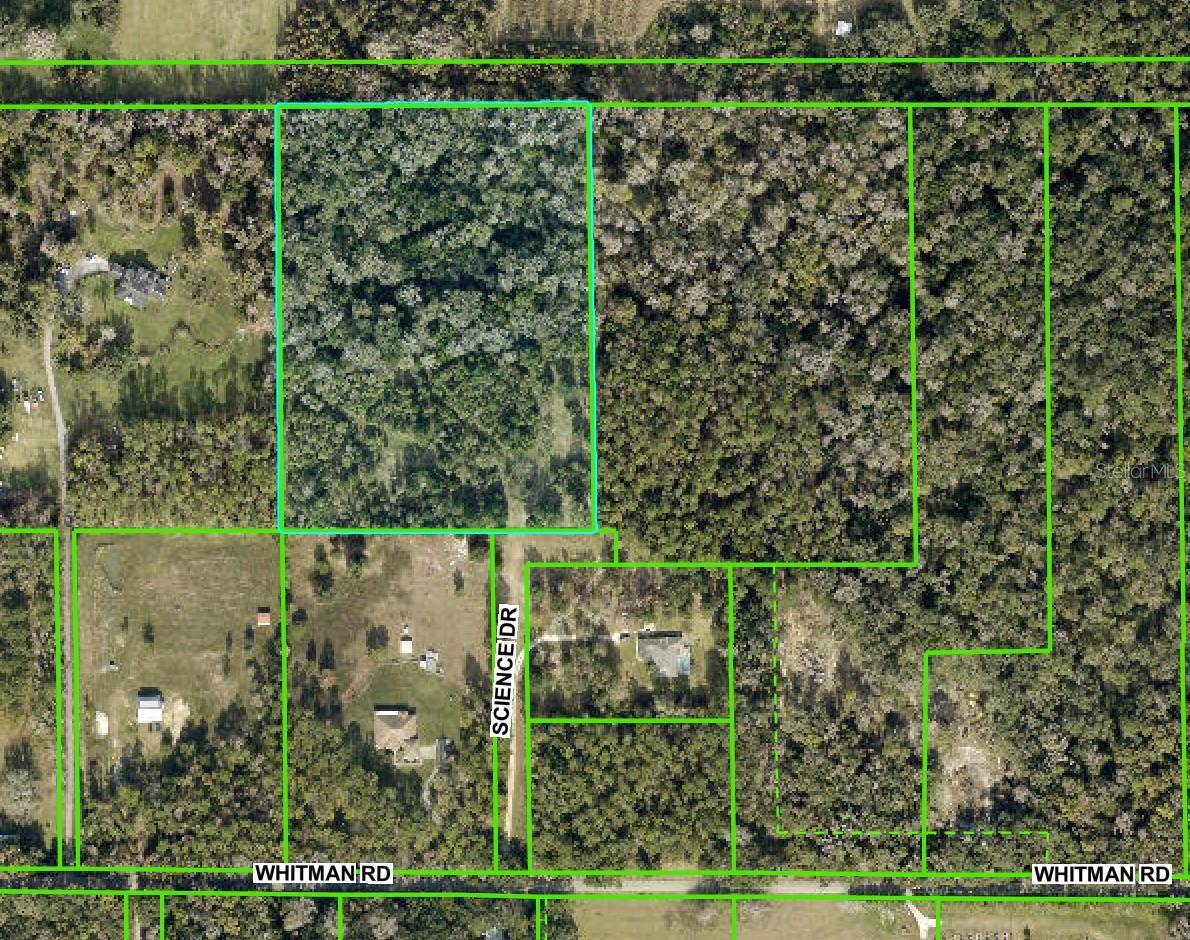 Brooksville, FL 34601,SCIENCE DR