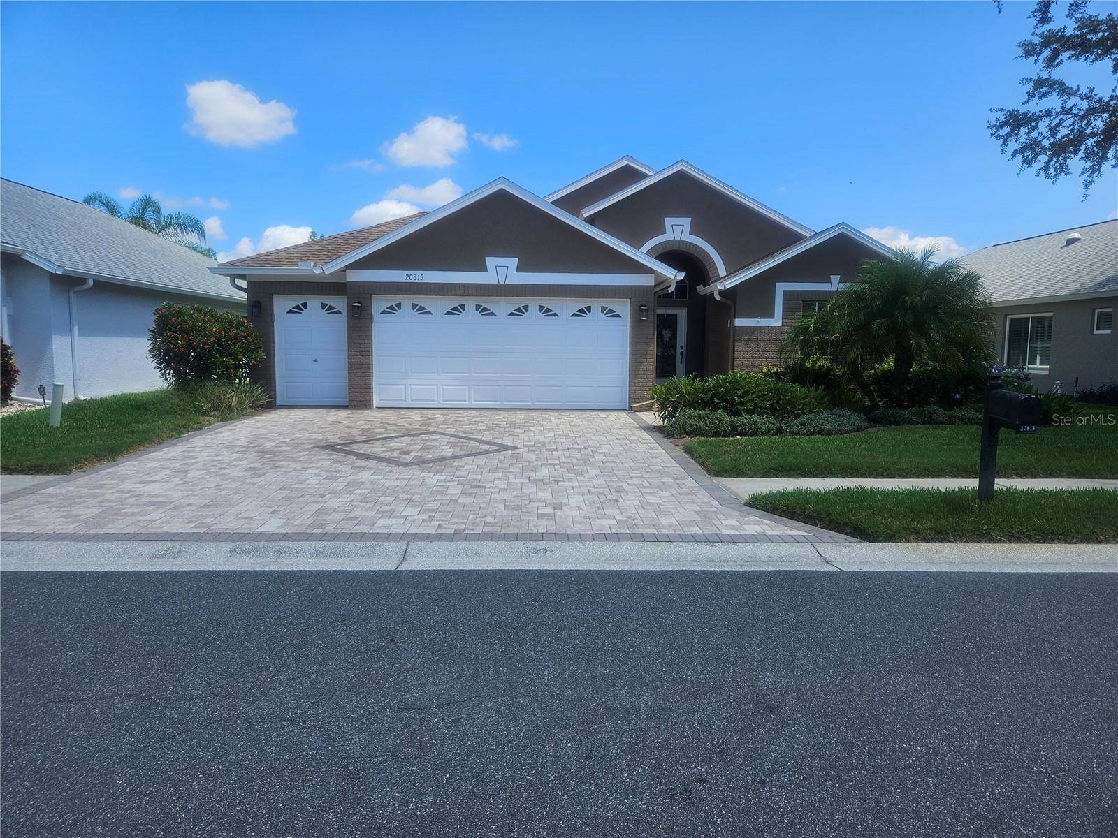 Land O Lakes, FL 34637,20813 NECTARINE PL