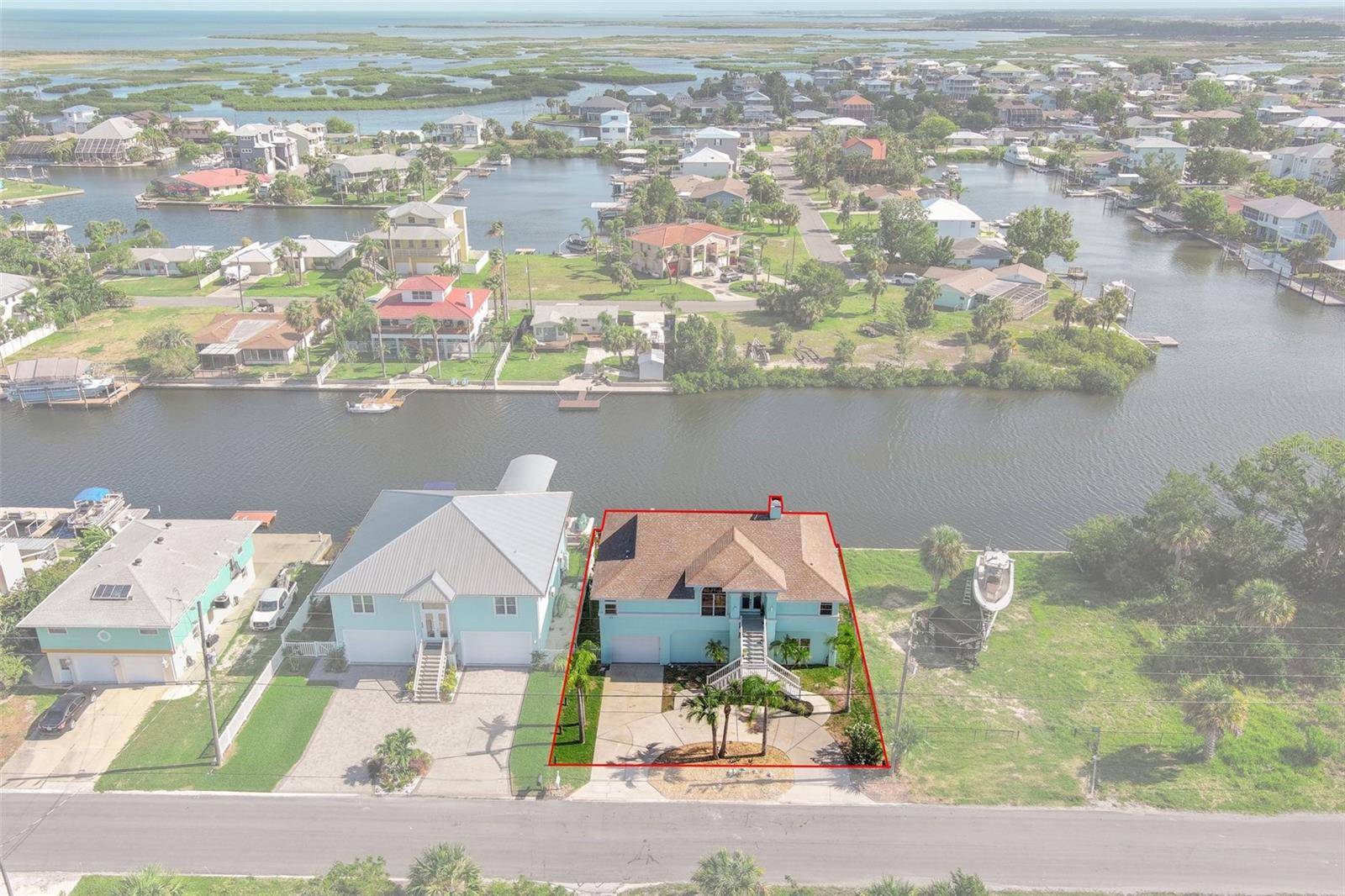 Hernando Beach, FL 34607,3317 GULF COAST DR