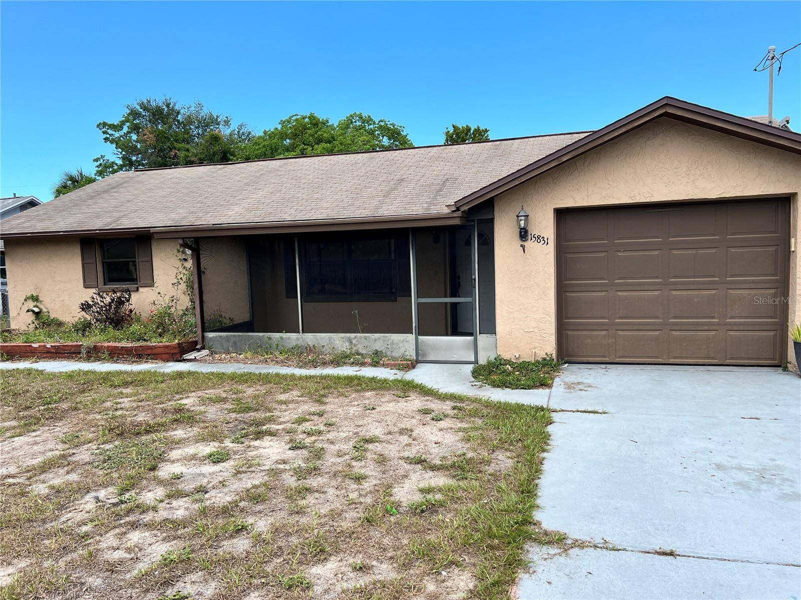 Hudson, FL 34667,15831 ADOBE DR