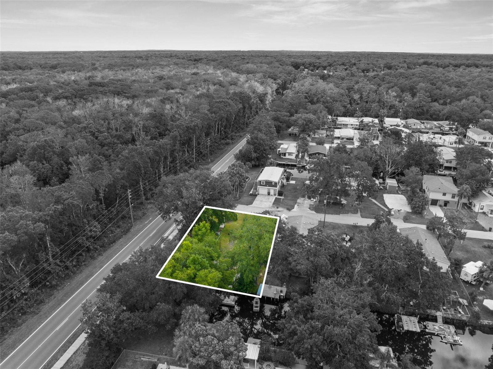 Weeki Wachee, FL 34607,7287 COVENTRY CT