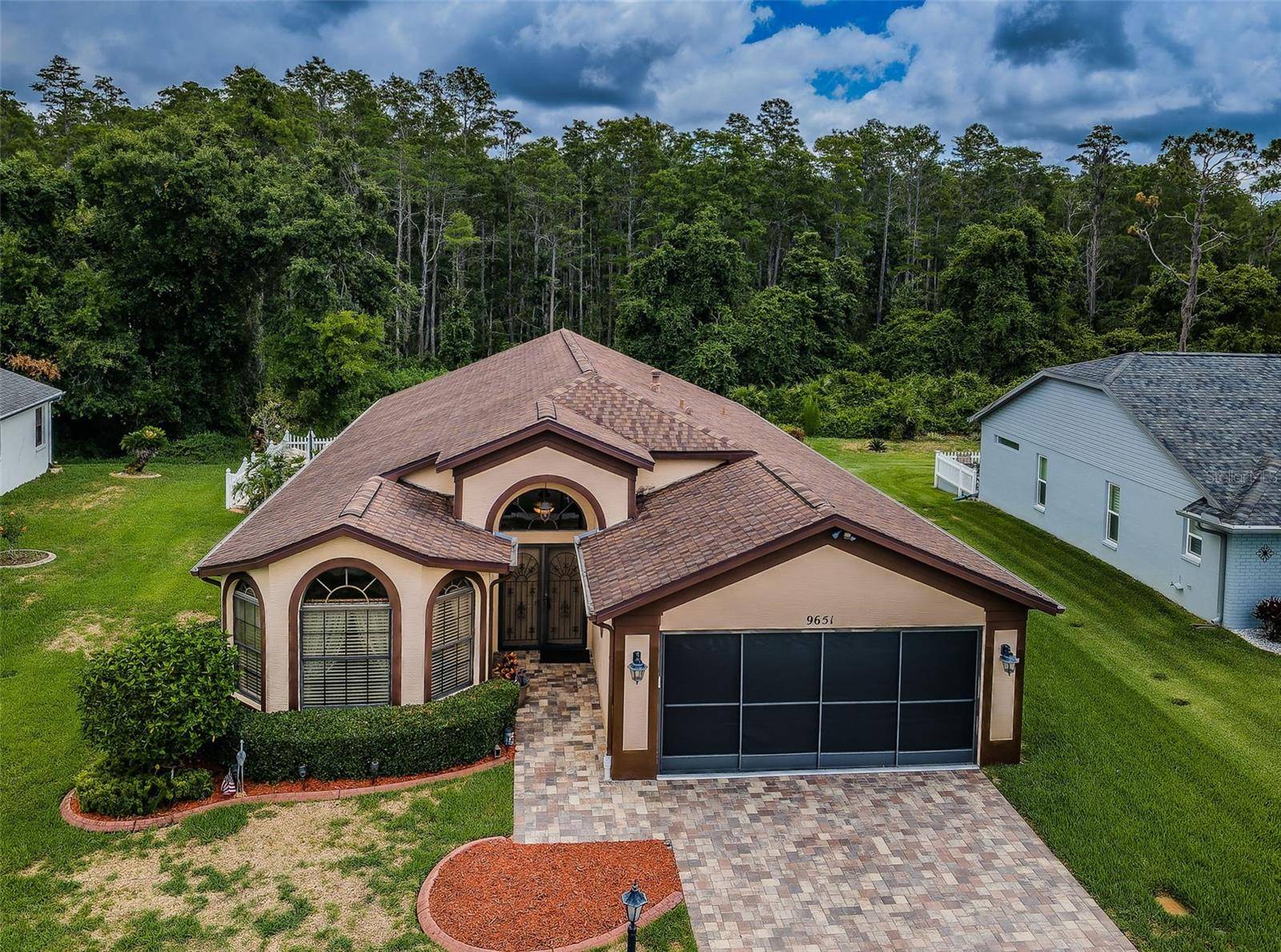 New Port Richey, FL 34655,9651 CONSERVATION DR