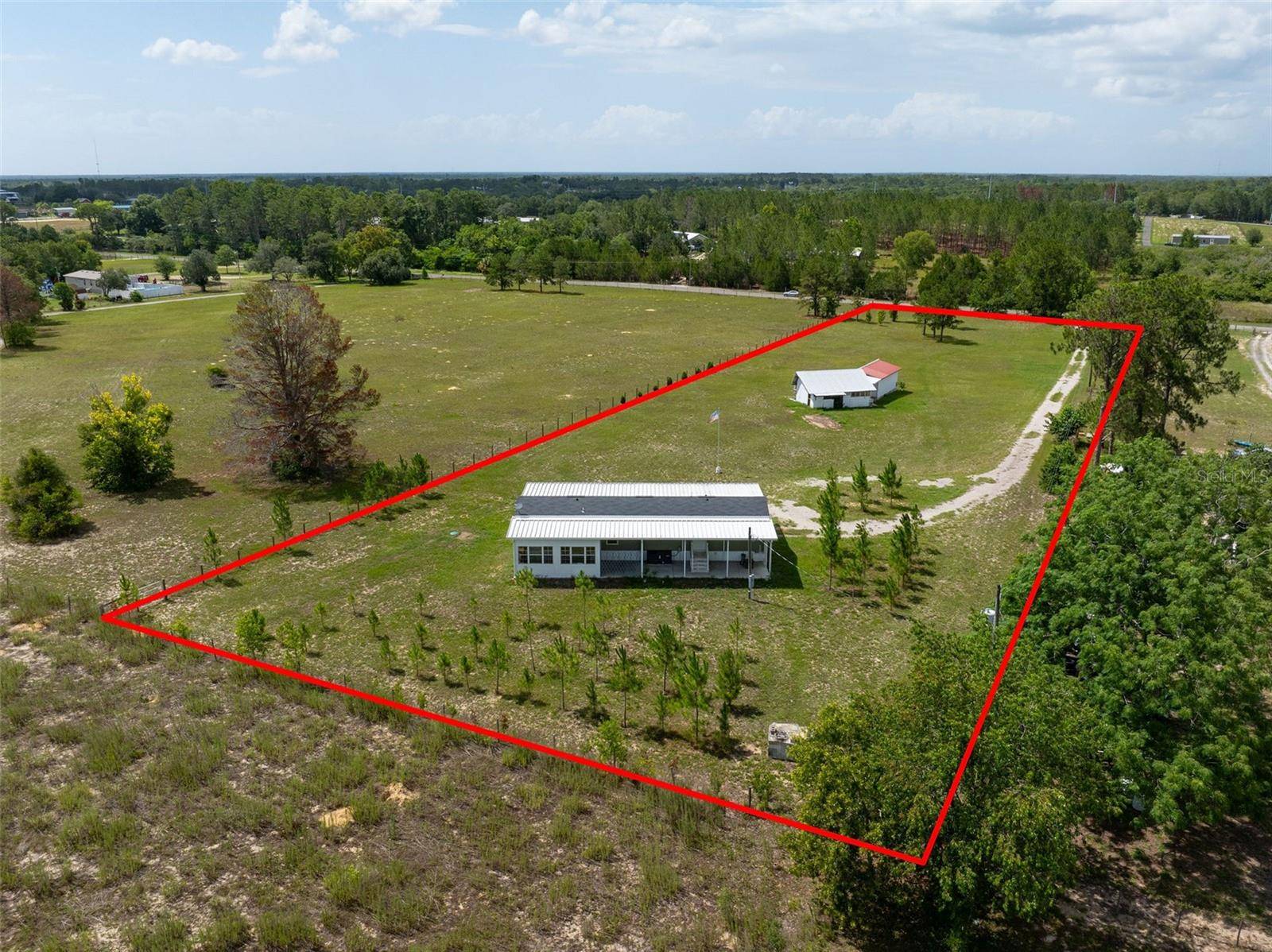 Brooksville, FL 34613,13290 SWEET GUM RD