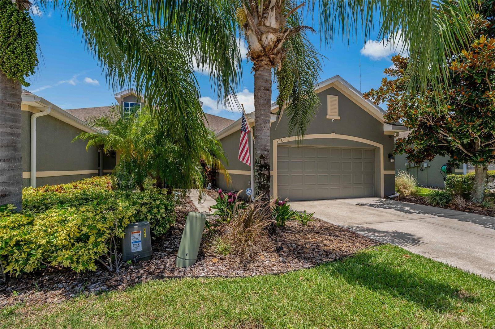 Holiday, FL 34691,2243 BARRACUDA CT