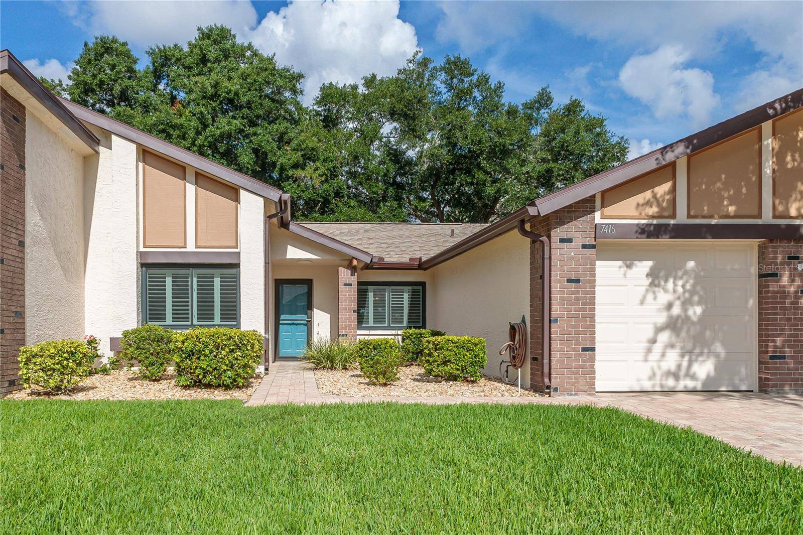 Weeki Wachee, FL 34613,7416 HEATHER WALK DR