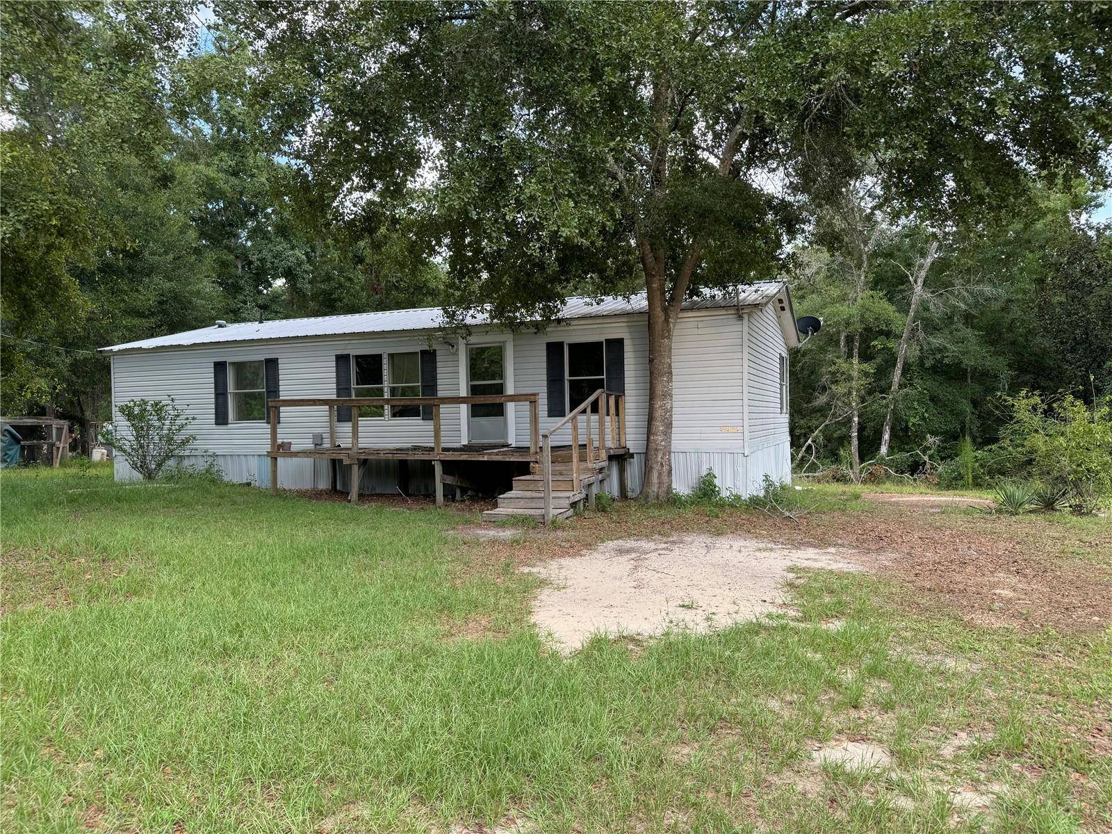 Jennings, FL 32053,3261 NW 23RD CT