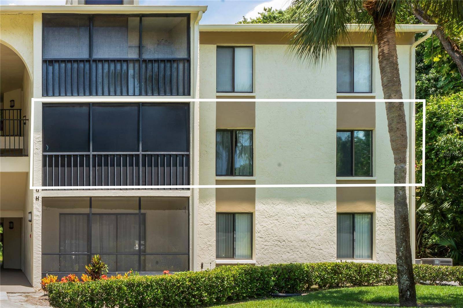 Tarpon Springs, FL 34688,3232 LAKE PINE WAY E #H2