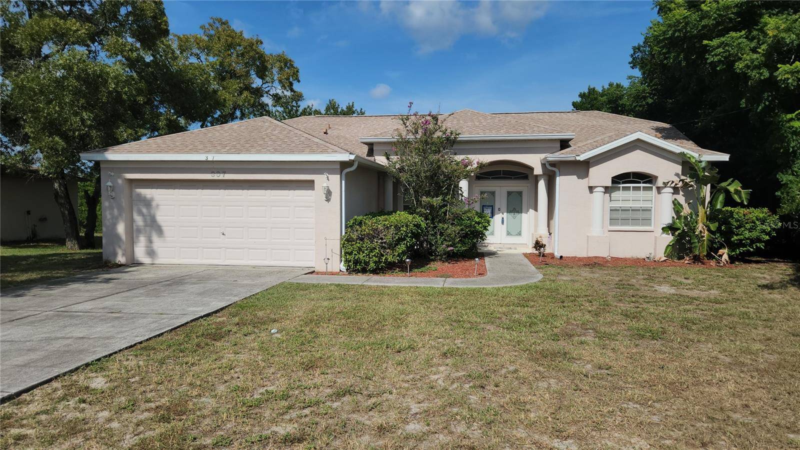 Spring Hill, FL 34606,307 KILLINGER AVE