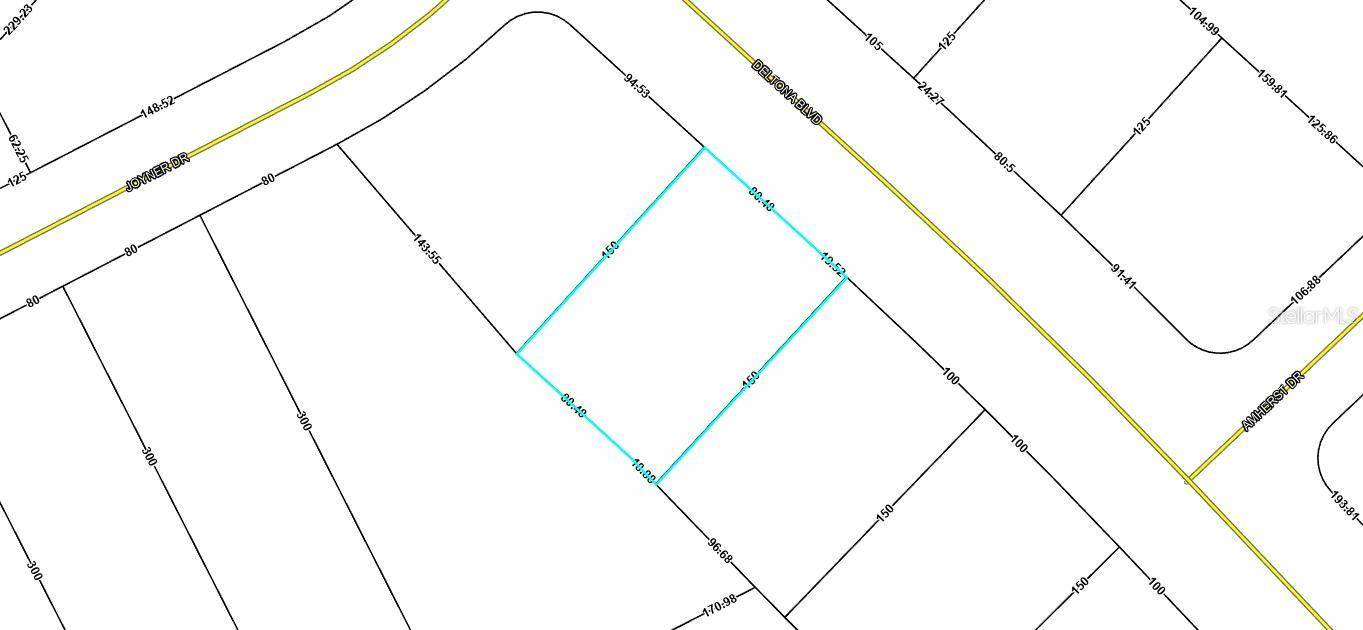 Chipley, FL 32428,DELTONA BLVD