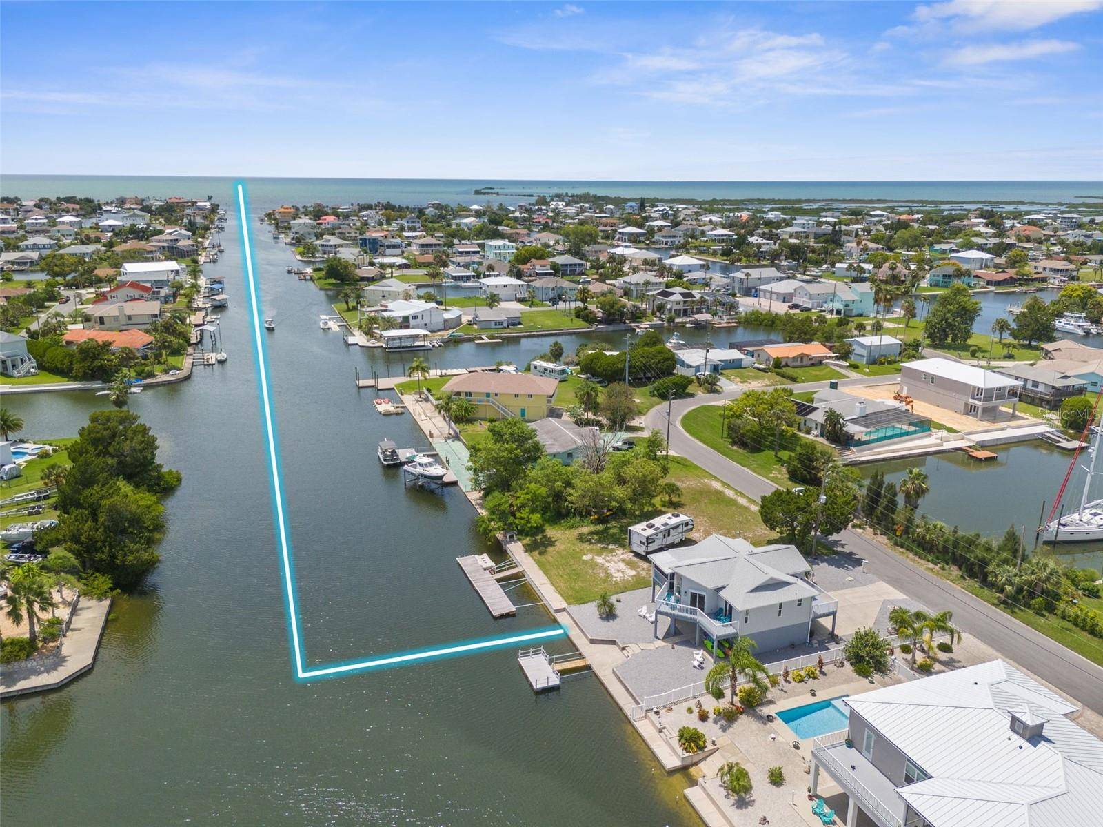 Hernando Beach, FL 34607,3560 GULF COAST DR