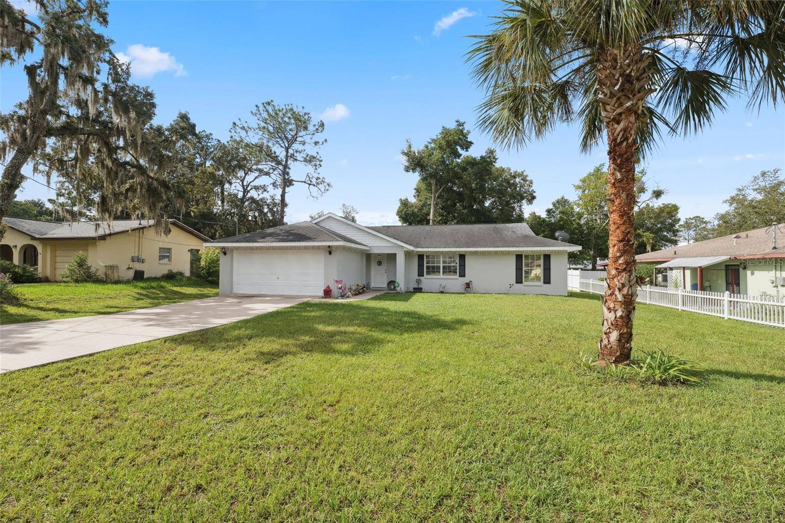 Inverness, FL 34450,1221 EMERSON ST