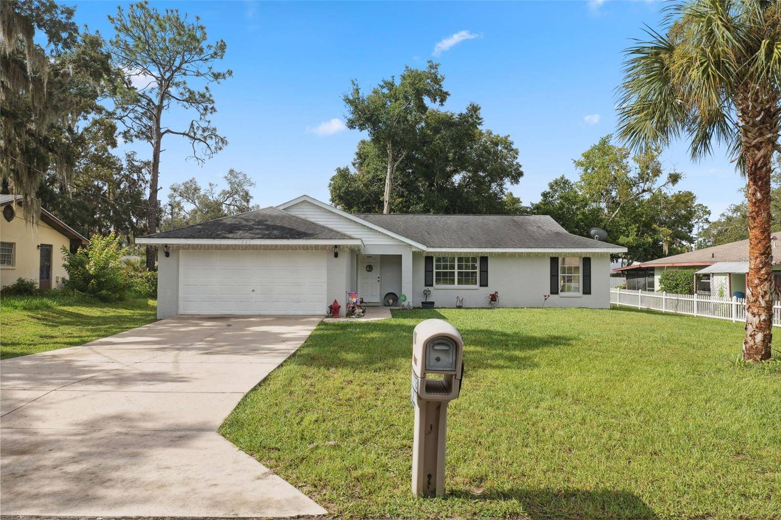Inverness, FL 34450,1221 EMERSON ST