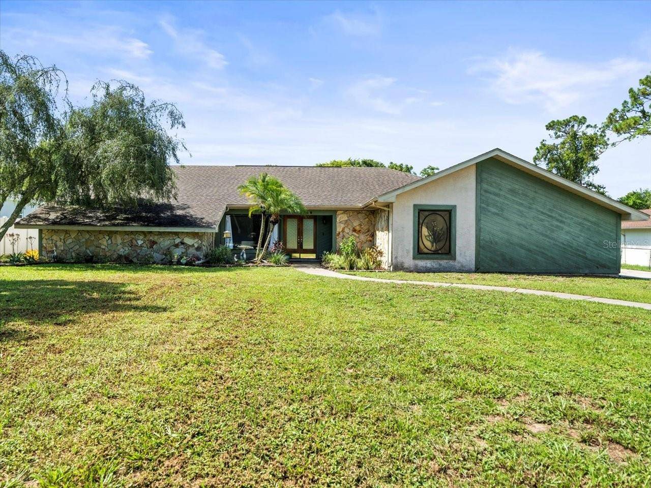 Weeki Wachee, FL 34607,8098 CHAUCER DR