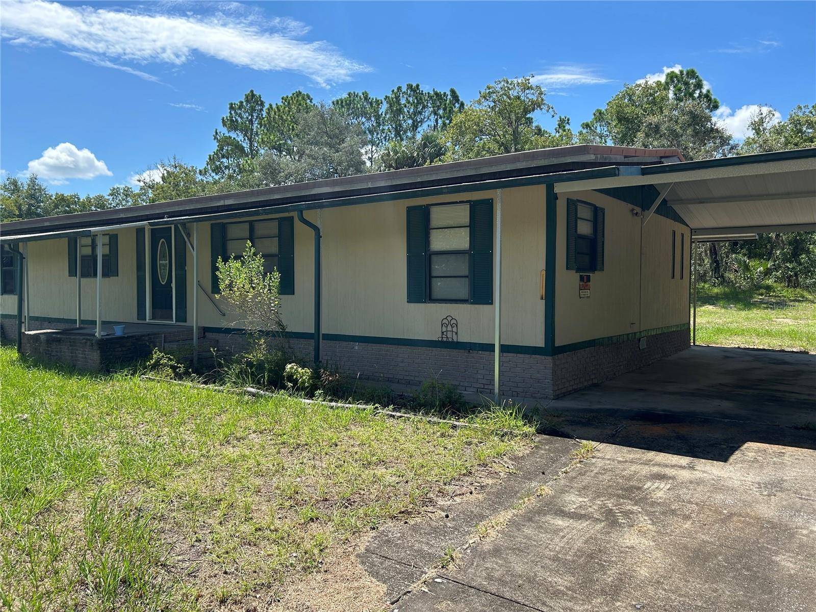 Homosassa, FL 34448,8294 W KIMBERLY CT