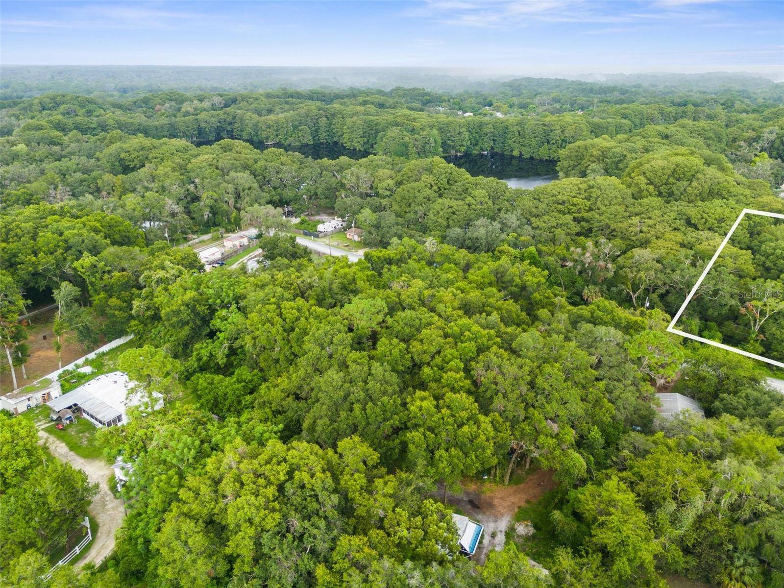 New Port Richey, FL 34654,CAMEO DR LOT 12