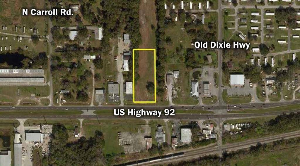 Auburndale, FL 33823,0 HWY 92 E