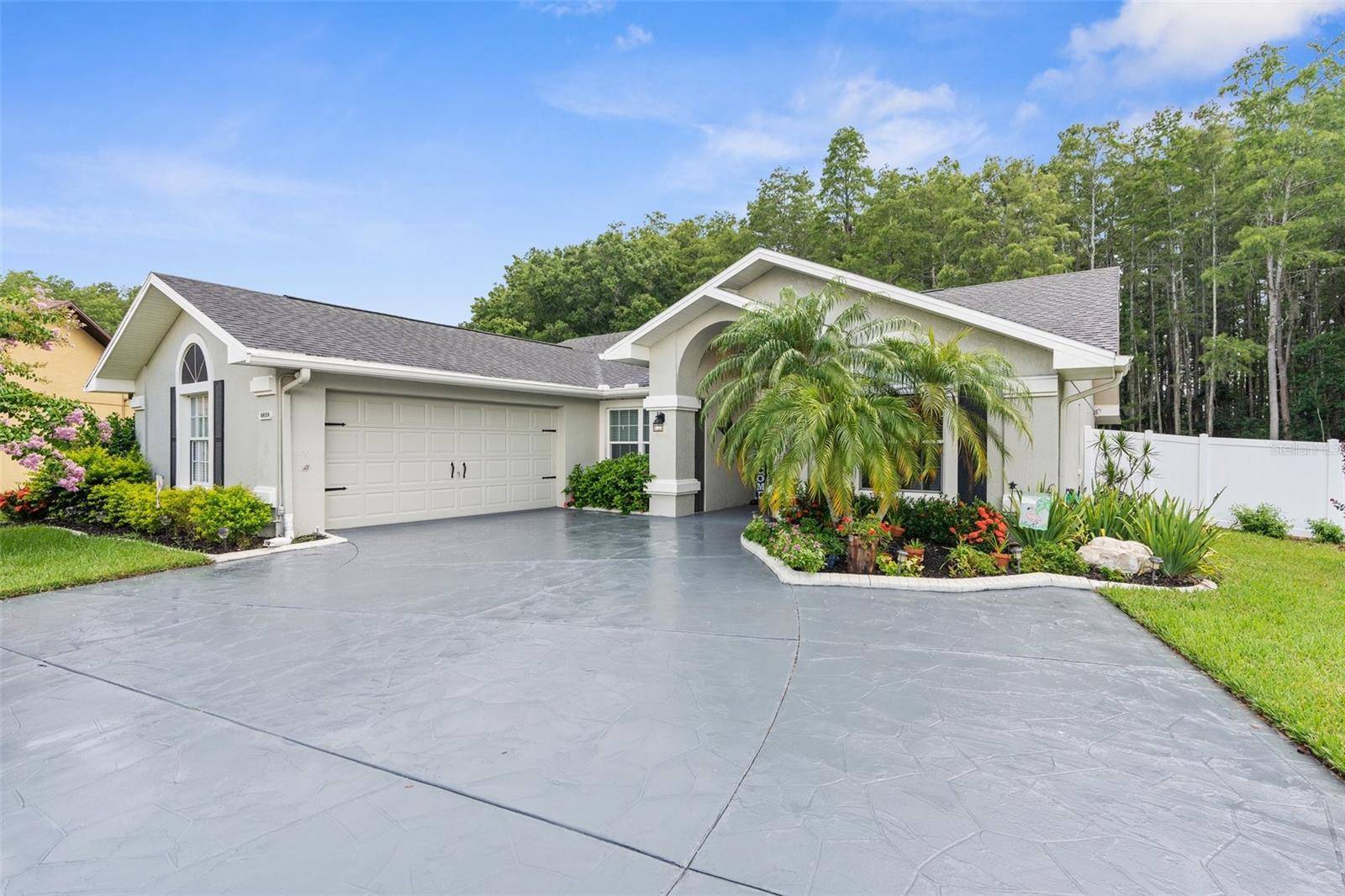 New Port Richey, FL 34653,4939 CRESTKNOLL LN