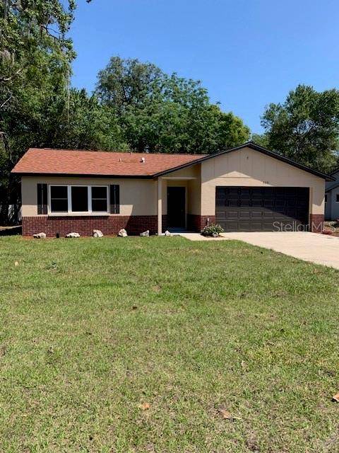 Spring Hill, FL 34606,7321 LINDHURST ST