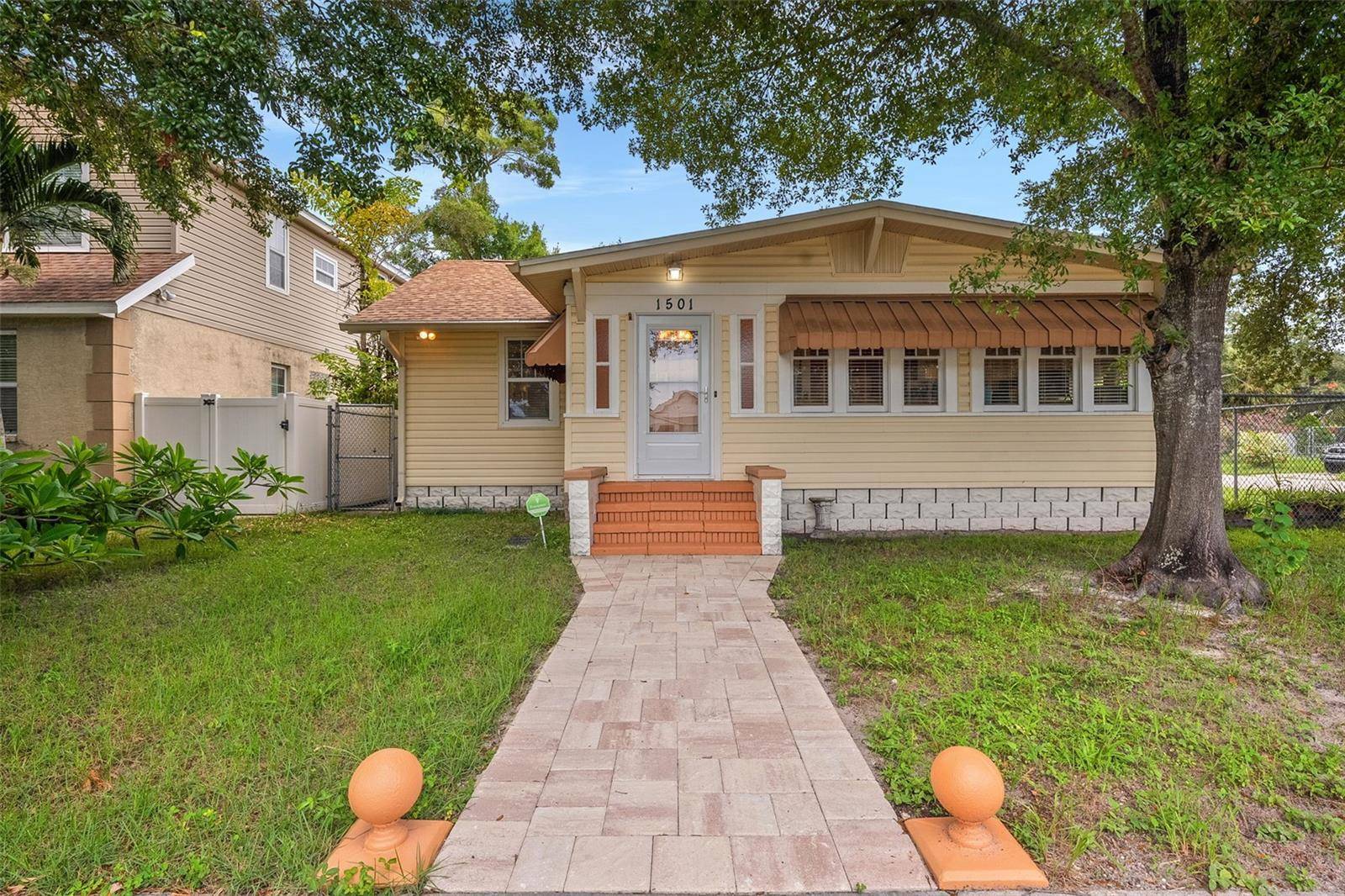 St Petersburg, FL 33704,1501 28TH AVE N
