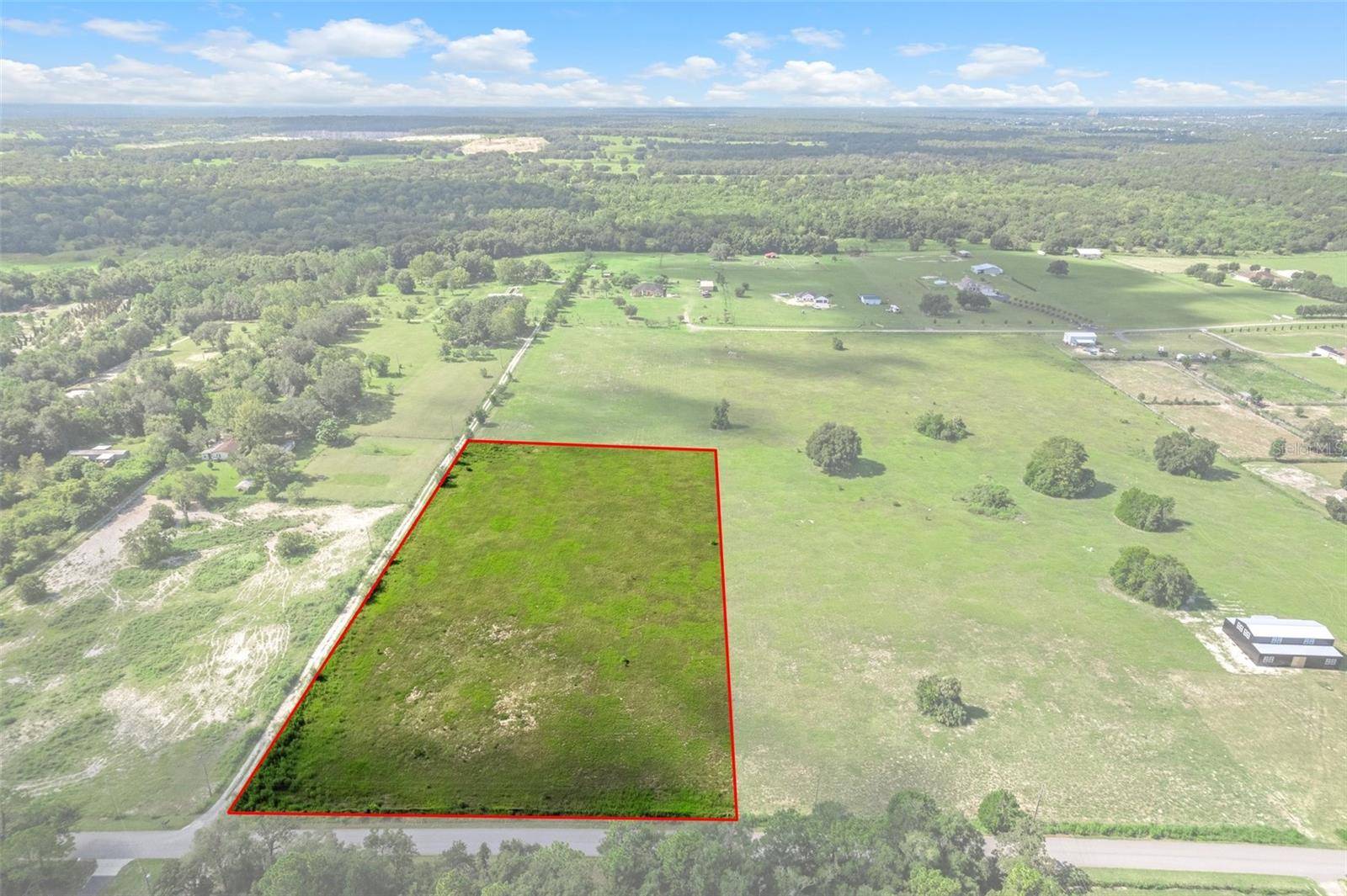 Brooksville, FL 34614,00 PEACH ORCHARD RD