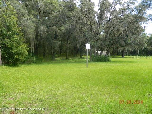 Brooksville, FL 34601,25833 HADDON RD