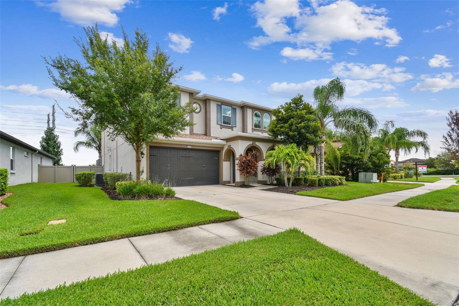 Wesley Chapel, FL 33543,4534 ESPERANZA CT