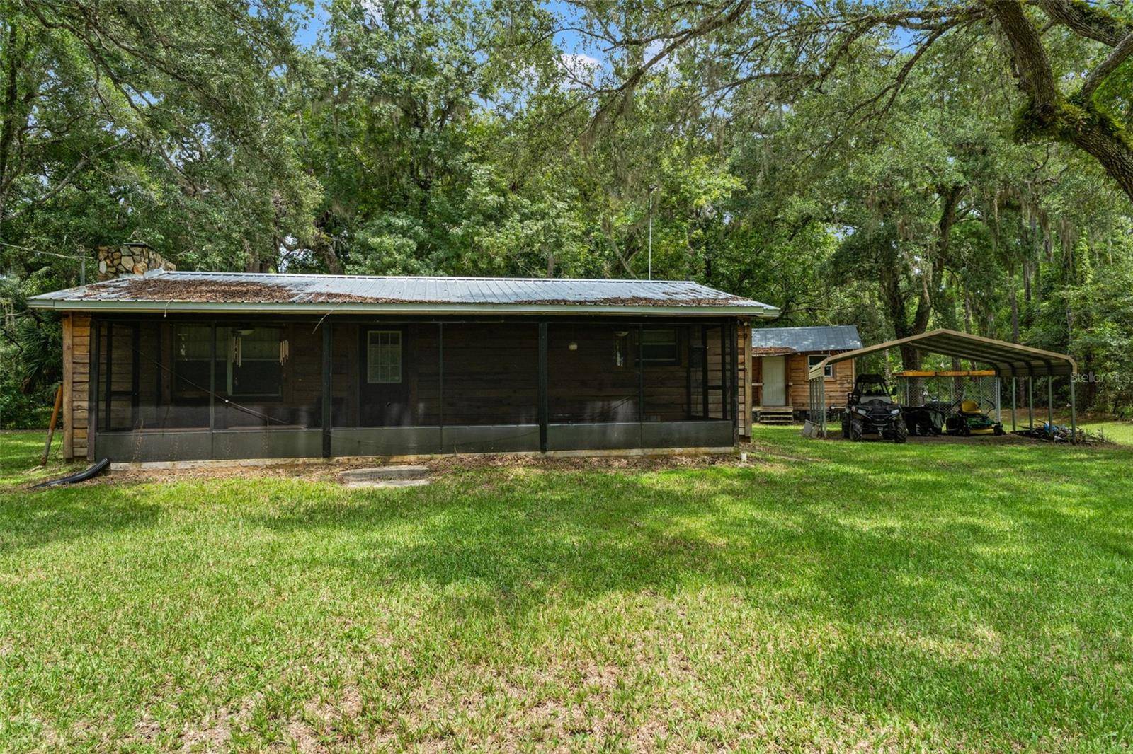 Morriston, FL 32668,3830 SE 22 CT