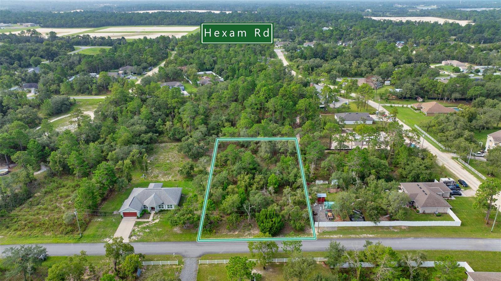 Weeki Wachee, FL 34614,11283 MEXICAN CANARY AVE