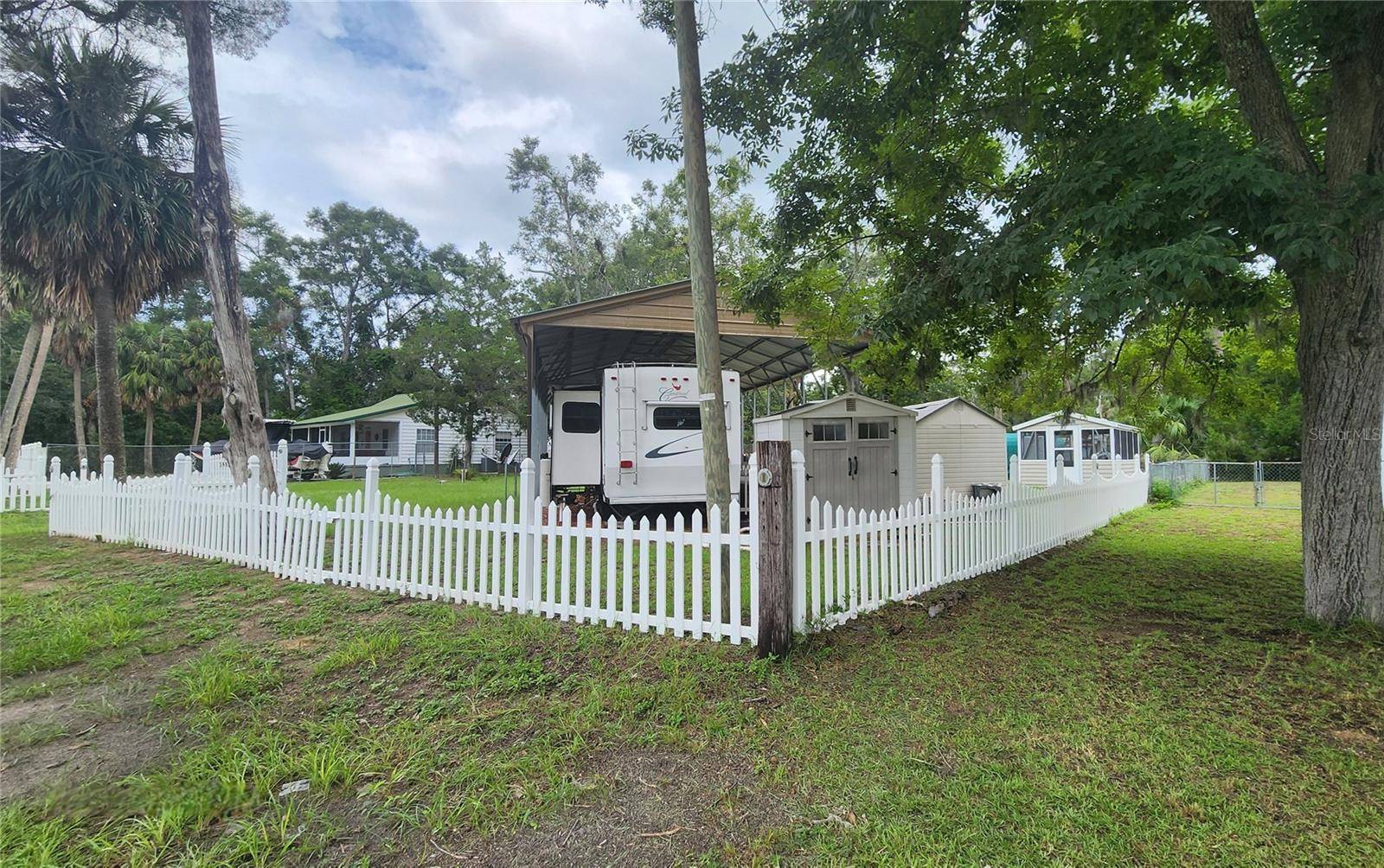 Steinhatchee, FL 32359,5466 SW HWY 358