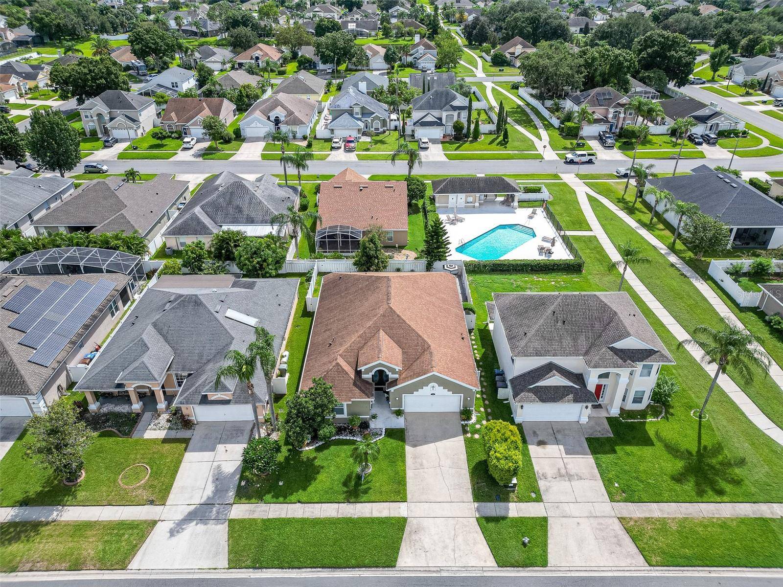 Kissimmee, FL 34741,3207 FALCON POINT DR