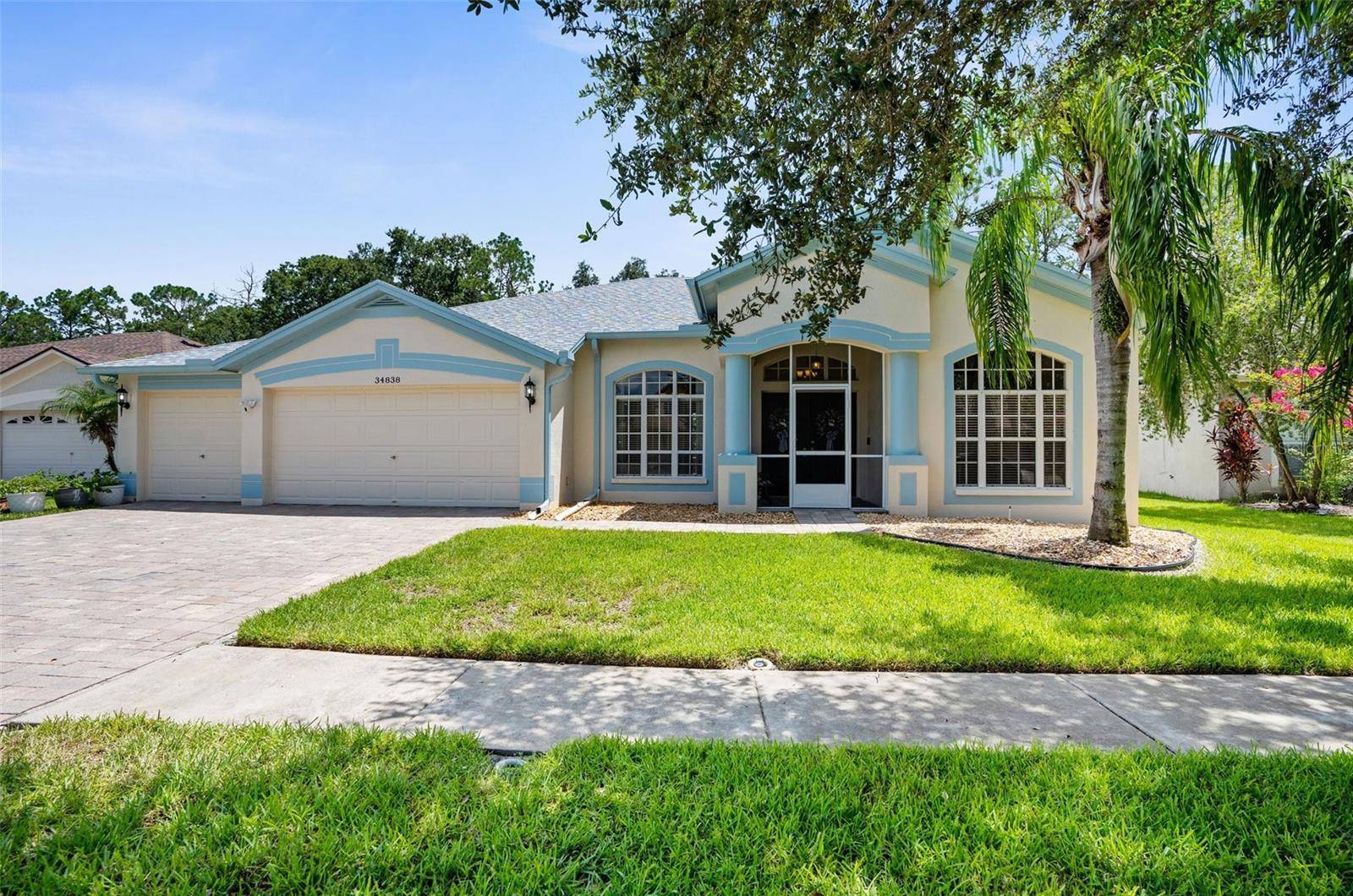 Zephyrhills, FL 33541,34838 ARBOR GREEN PL