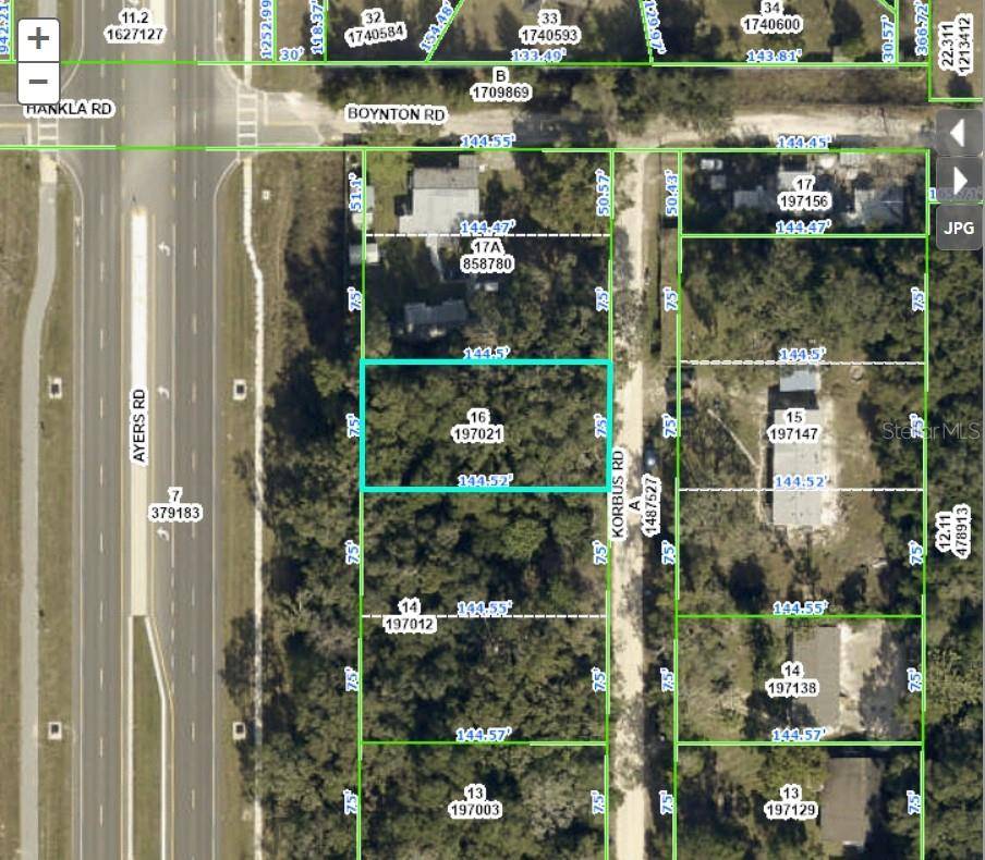 Brooksville, FL 34604,461 KORBUS RD